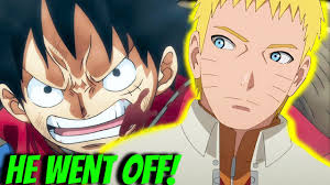 One Piece/Naruto Director GOES OFF On People Using New A.I Trend!