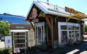 Bigfoot Java Drive Thru Coffee Corp Office Pacific Washington Drive Thru Coffee Coffee Stands Locations