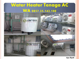 Anda bisa mencari produk ini di toko online yang mungkin jual pemanas air mandi tanpa listrik. Wa 0857 25 142 100 Distributor Pemanas Air Buat Mandi Tanpa Listrik Solo Percil