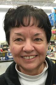 Virginia "Ginny" Basilio Obituary