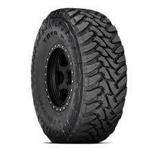 Toyo Open Country M T 285 70r17