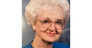 Thelma Louise Odom Denmark Obituary (1924