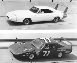 It sold in large numbers to the public but remained without a win in racing. 12 Wild And Wonderful Nascar Oddities Nascar Hall Of Fame Curators Corner