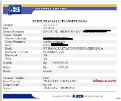 Teman saya sedang menunggu transferan dari saya. Transfer Uang Dari Luar Negeri Ke Bank Mandiri Berapa Lama Seputar Bank