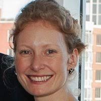 Mount Vernon Triangle CID names Claire Schaefer Oleksiak new president