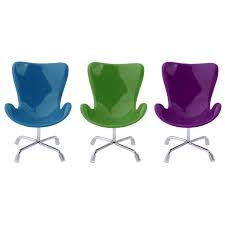 Jacobsen partnered with fritz hansen for manufacturing. 1 6 Furniture For Dolls Action Figures Accessories 3pcs Plastic Office Swan Chair Dollhouse Miniature Model Collectible Buy Online In Samoa At Samoa Desertcart Com Productid 176487937