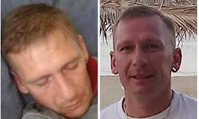 Pair say Christian faith and support from Angus church helped them fight  heroin addiction