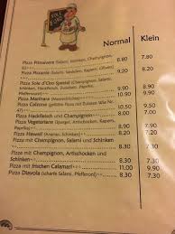22, 76137, karlsruhe deutschland inklusive kontaktdaten wie adresse, telefonnummer, webseite tropea öffnungszeiten. Speisekarte Bild Von Ristorante Pizzeria Sole D Oro Karlsruhe Tripadvisor