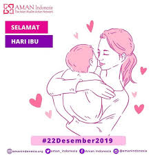 Penetapan tanggal tersebut ternyata disesuaikan dengan tanggal pelaksanaan kongres perempuan indonesia. Amanindo Instagram Posts Gramho Com