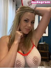 Valerie Vaughn  classiccarblondie  getinthecar_ Фото утечки OnlyFans  обнаженная №5 - Nudogram v2.1