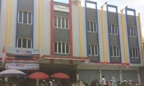 Palembang is the capital city of the south sumatra province in indonesia. Pemerintah Kota Palembang