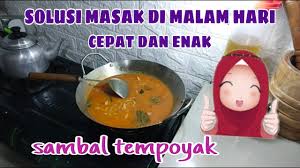 Jika merasa lapar, kamu bisa memasak nasi goreng sosis. Masak Malam Hari Menu Seminggu Keluarga Masakan Sehari Hari Simpel Dan Sederhana Youtube Inilah Tempatnya Segala Resep Masakan Enak Fruitoftheloom Uk
