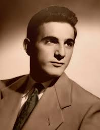 Obituary information for Anthony Mastroianni