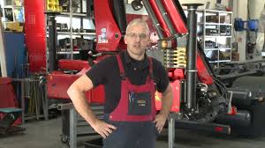 The company palfinger ag is an austrian manufacturer of hydraulic lifting, loading and handling systems, especially known for the cranes. Service Monteur Bei Palfinger Ilsfeld Youtube