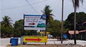 Trip Ke Pulau Redang 3h2m Blog Pakej My