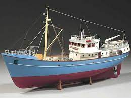 Modelisme Naval Bateaux Chalutier Construction D Une Coque En Bois Vedettes Motorisation Et Plans De Bateaux En Bois Construction Maquette Bateau Bateaux