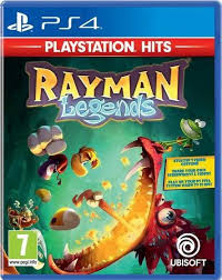 Descargar rayman legends android apk de forma gratuita. Rayman Legends Ps4 Pkg Game 2u Com