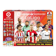 El famoso juego de el lince ahora en versión app gratuita para tabletas con pantalla superior a 6. Educa Borras Juegos De Mesa Juguetes Hipercor 17