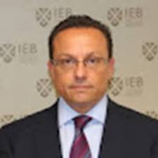 César MARTÍNEZ-MESEGUER