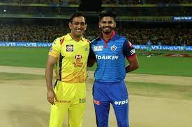 Csk vs dc, ipl 2021: Preview Q2 Csk Vs Dc