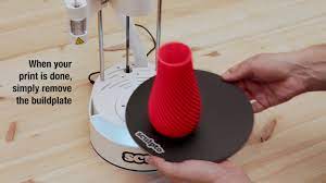 Sculpto Pro2 How To Print Projects Youtube