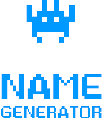 The Video Game Name Generator
