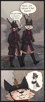 freneticwolf, anthro, armor, blushy, boots - Furry 34 com