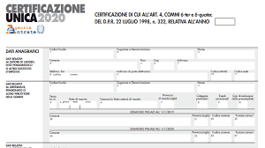 Check spelling or type a new query. Sostituto D Imposta Datore Di Lavoro Sos 730