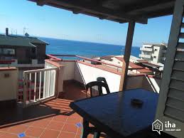 Appartamento In Affitto A Capo D Orlando Iha 6774