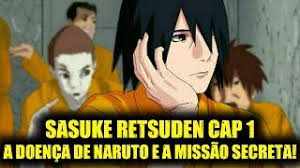Sasuke Retsuden The Uchiha Descendants And The Heavenly Stardust Read Online Casal Uchiha Contra O Mundo Sasuke Retsuden Youtube