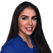 Nathalia Smith's Instagram, Twitter & Facebook