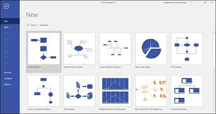 Microsoft Visio Working With Org Charts Tutorialspoint