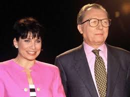 Anne sinclair est aussi la petite fille de pau. Von Der Stiftung Saint Simon Zu Emmanuel Macron Von Thierry Meyssan