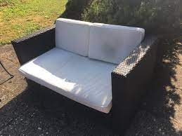 Find superb deals on rattan sofa along with competitive prices and offers. Rattan Sofa Gebraucht Schwarz Kaufen Auf Ricardo