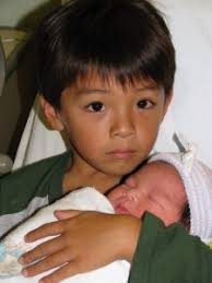 Grandmother in the 21st Century