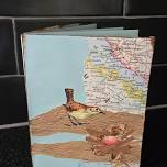 Envelope Journals with Anna
