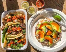 Our simple, southwestern fish tacos are flavored with lemon and taco seasoning and feature a creamy sauce that enhances the buttery. Ventura S Ten Best Tacos Ventura California