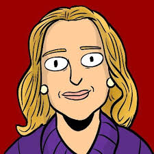 Sarah Spitler (@SarahSpitler)