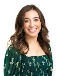 Olivia Graham I Realtor I Exp Realty