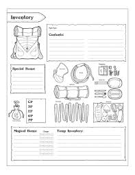 4.0 out of 5 stars 12. Katelyn Angers Dungeons Dragons 5e Character Sheet Redesign