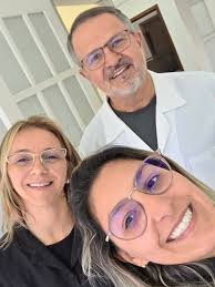 Atendendo em Itaipava. Clínica da Dra Rafaela Wollner Infante.