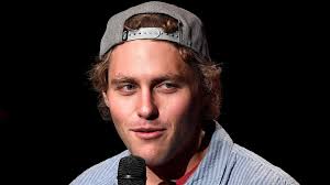 Who Is Adam Sandler's Actor Nephew, Jared Sandler?