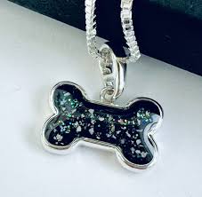 Bijoux commémoratifs pour chiens