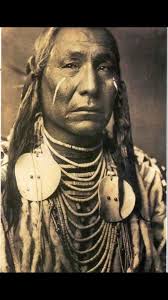 In the Lakota/Sioux tradition, a person who is grieving is considered most  holy. There's a sense that when someone is struck by the sudden lightning  of loss, he or she stands on