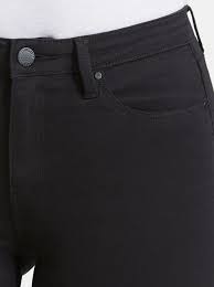 Maybe you would like to learn more about one of these? Curve Embracer Skinny Jeans Black Night Jeanswest