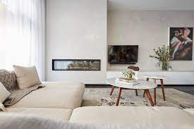 We love watching the room reveals and sharing all the photos on the blog. The Block Series 13 Week 5 Living Dining Reveals The Interiors Addict