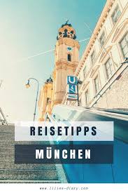 48 Stunden In Munchen Insider Tipps Und Highlights Germany Travel Places