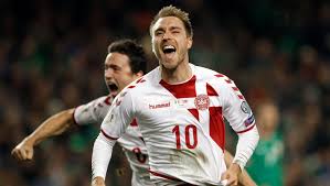 The denmark national football team is the national association football team of denmark and is controlled by the danish football association (dbu), the governing body for football in denmark. Denmark Qualifies For World Cup With Rout Of Ireland