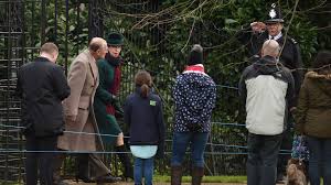 En av europas färgstarkaste kungligheter är. Prins Philip Maakt Grap Over Terrorist In Sandringham Nos