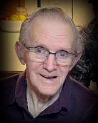 Verne LeRoy Larson Obituary August 28, 2023